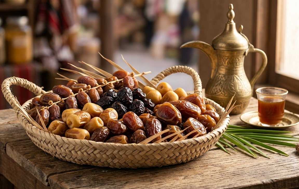 تمور