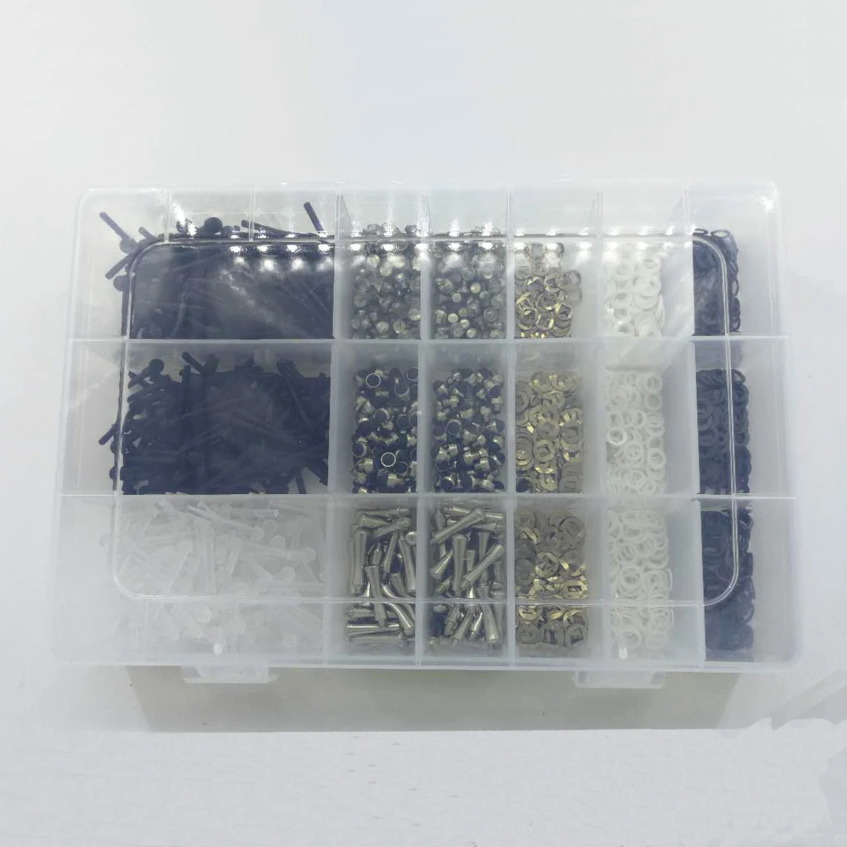 Organic Vegetable Box