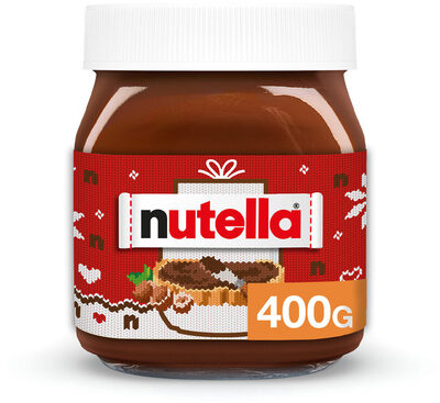 نوتيلا 400 جم